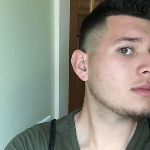 Meet your Posher, Antonio